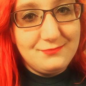 Meet your Posher, Kasey